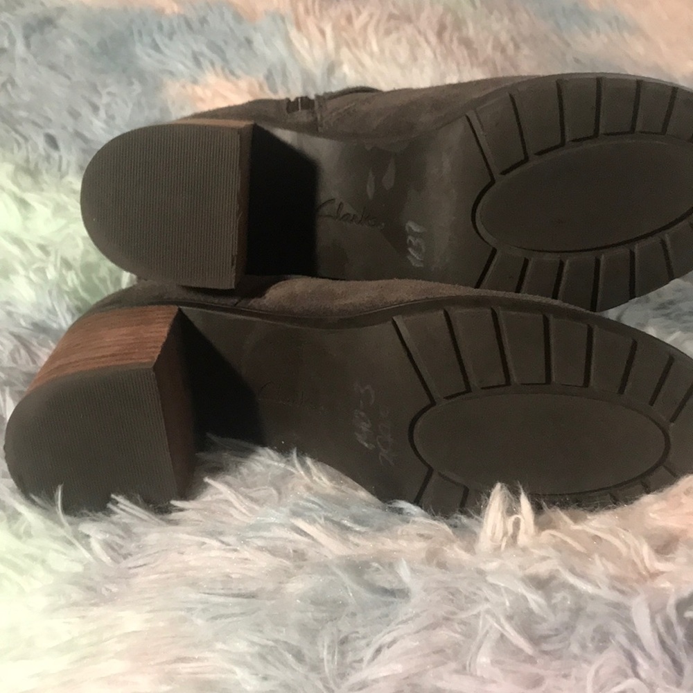Clark’s Booties - image 5